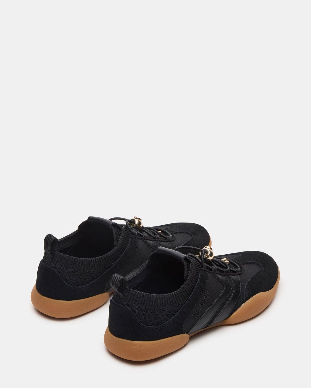REBOOT BLACK GLITTER  Famous | Online Store
