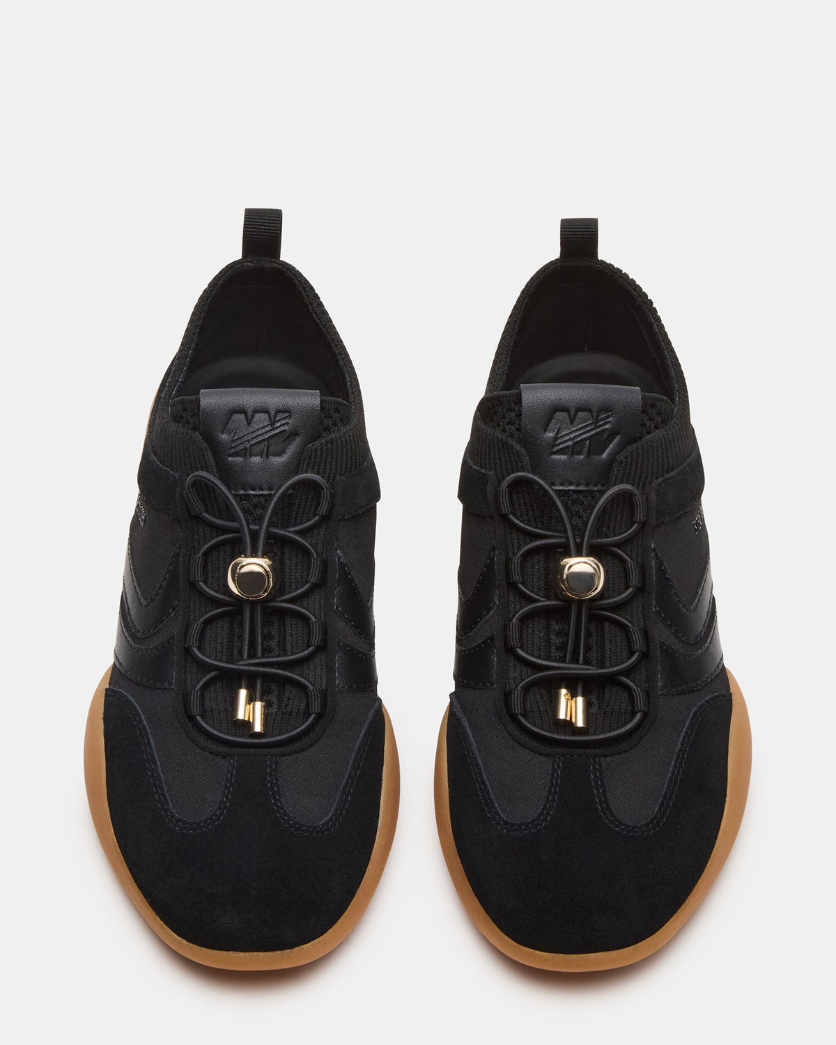 REBOOT BLACK GLITTER  Famous | Online Store