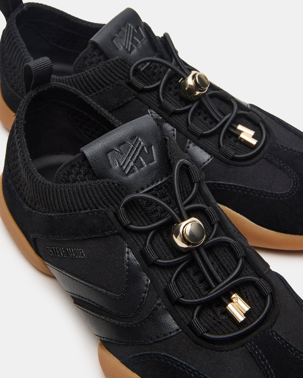 REBOOT BLACK GLITTER  Famous | Online Store