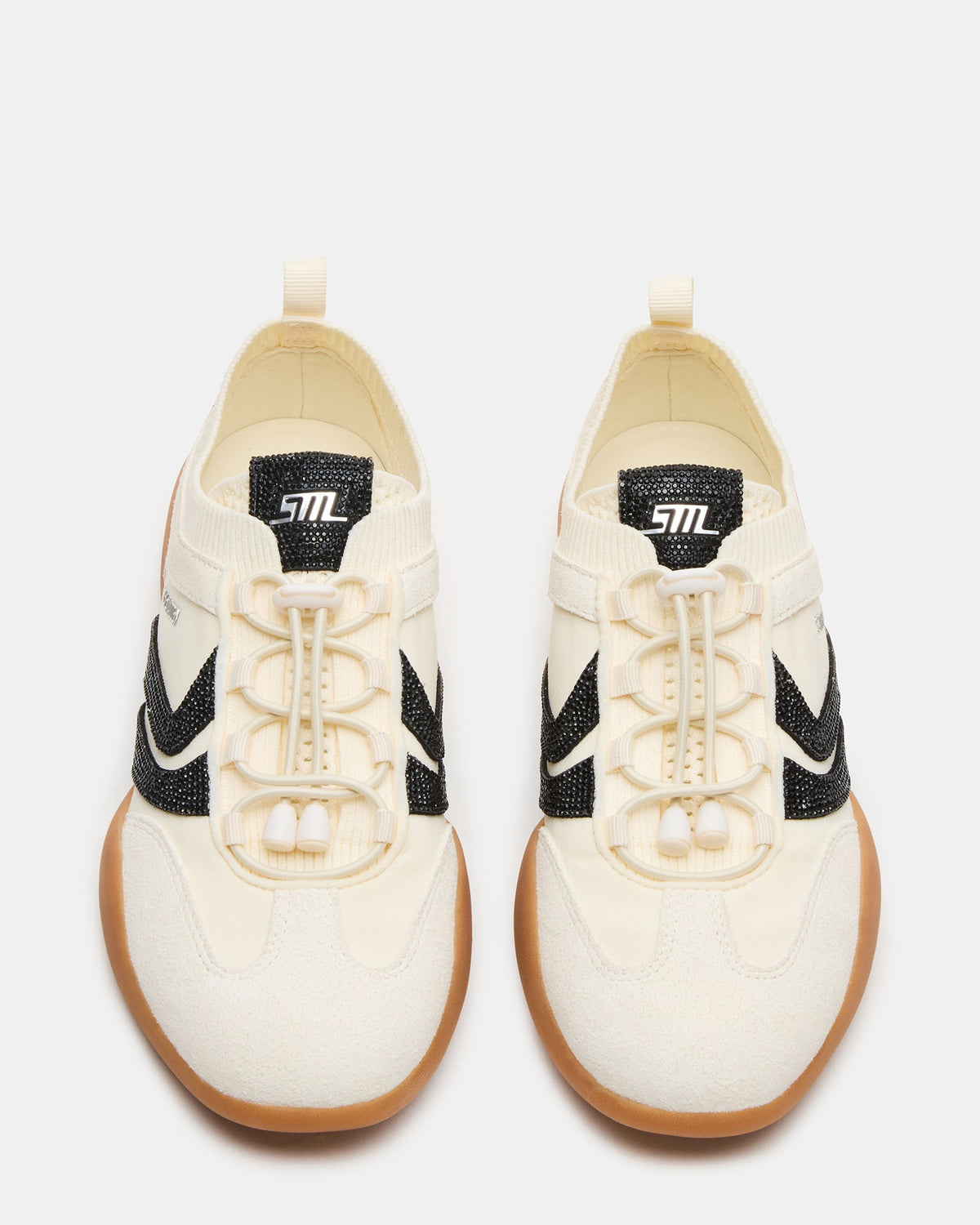 REBOOT BONE RHINESTONES  Famous | Online Store