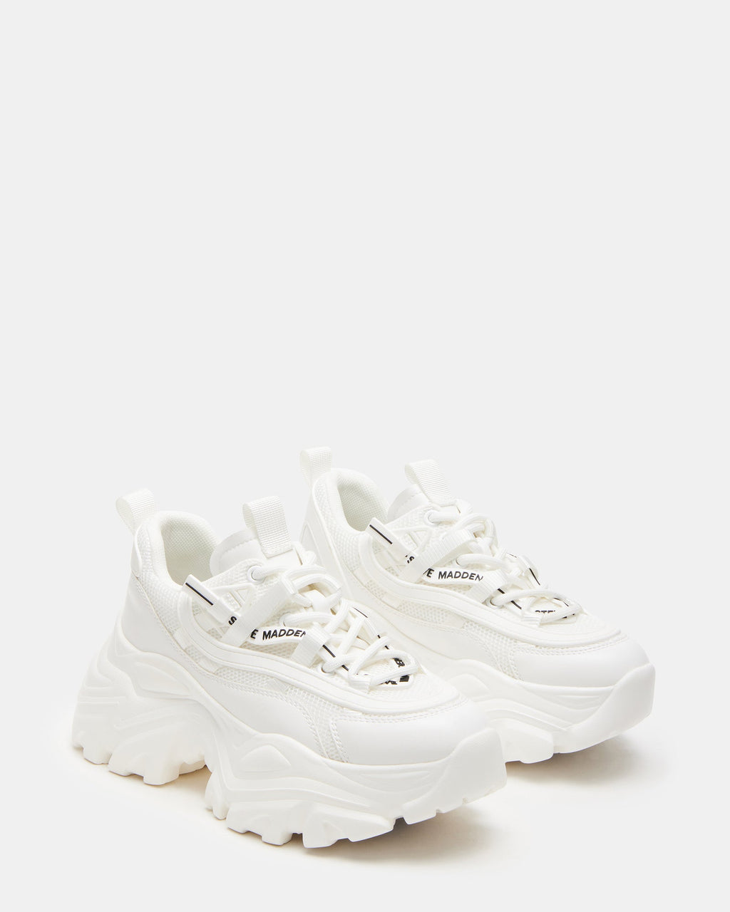 RECOUPE WHITE  Famous | Online Store