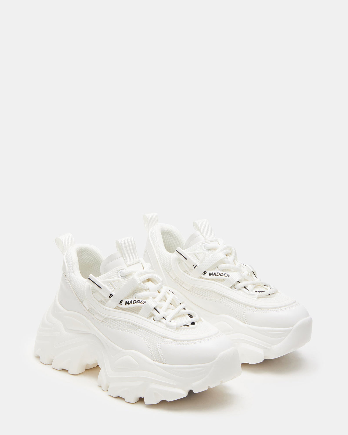 RECOUPE WHITE  Famous | Online Store
