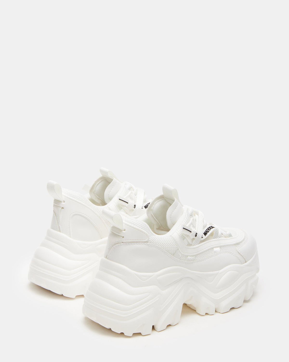 RECOUPE WHITE  Famous | Online Store