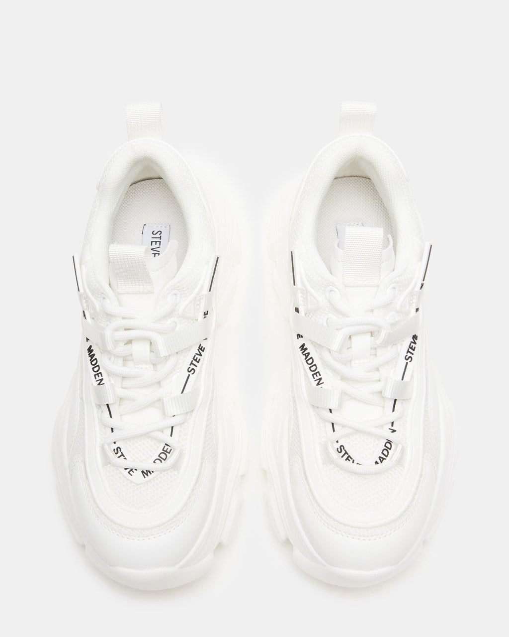 RECOUPE WHITE  Famous | Online Store