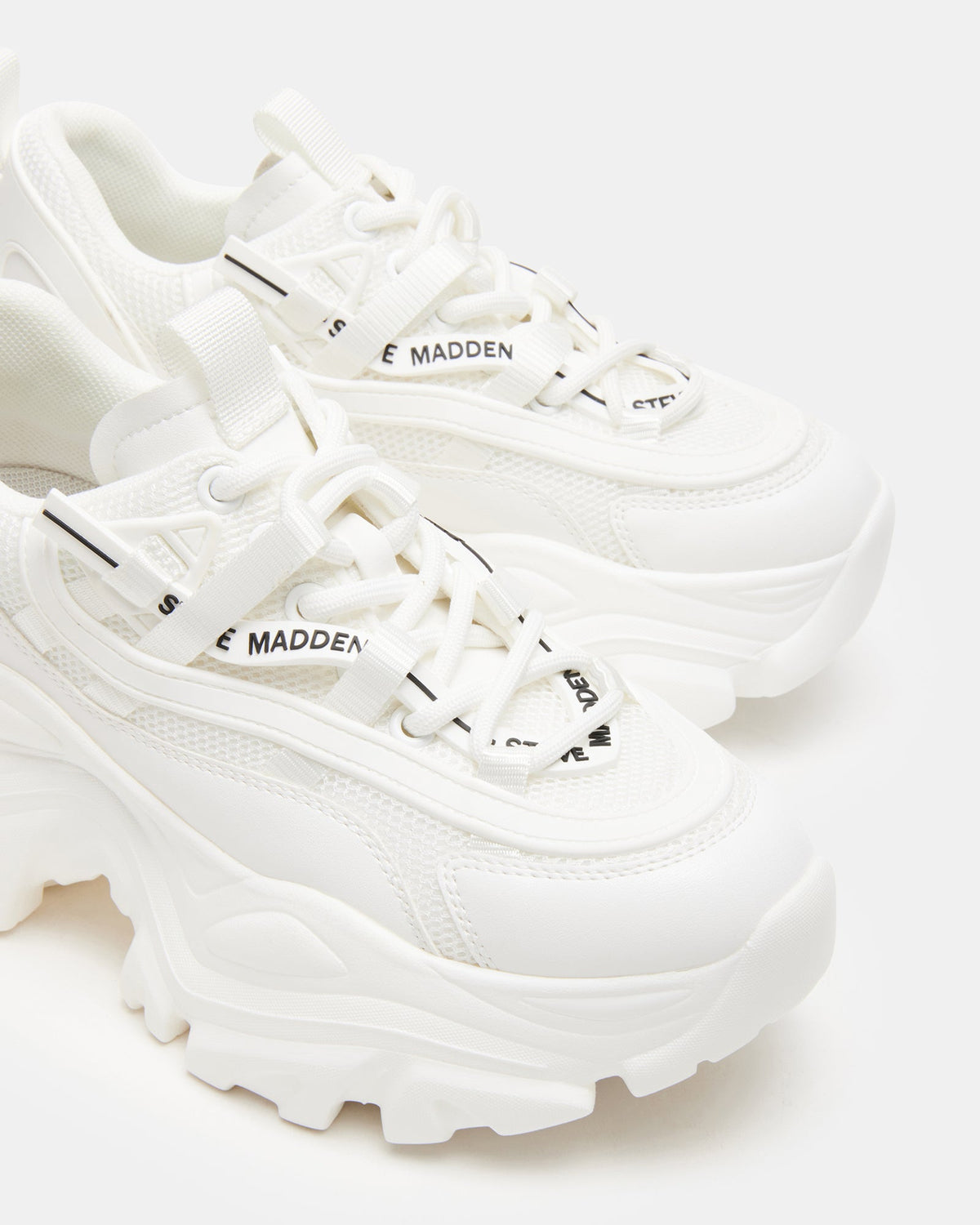 RECOUPE WHITE  Famous | Online Store