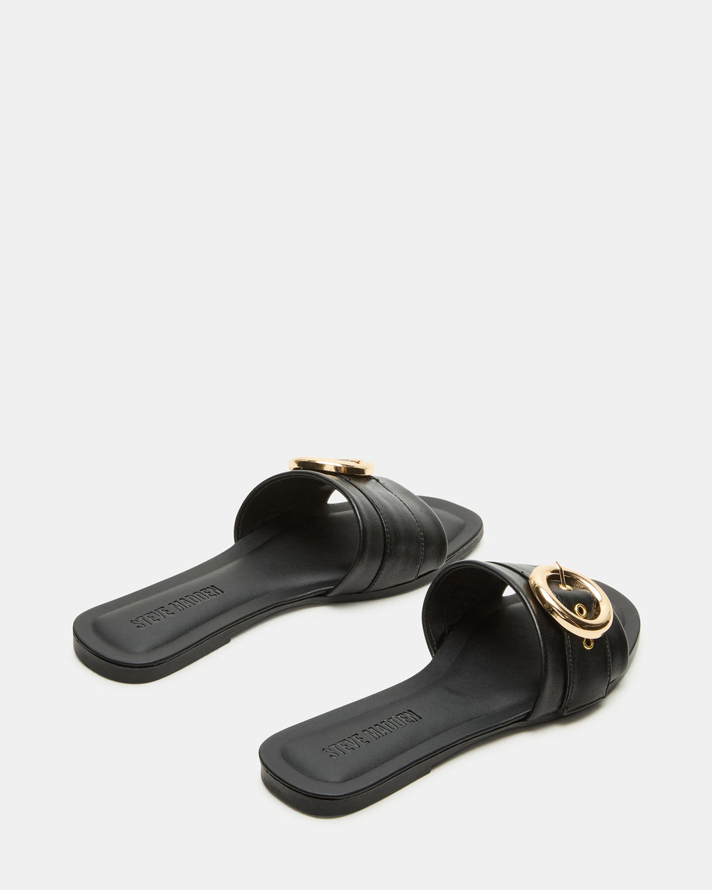 REEF BLACK LEATHER  Famous | Online Store