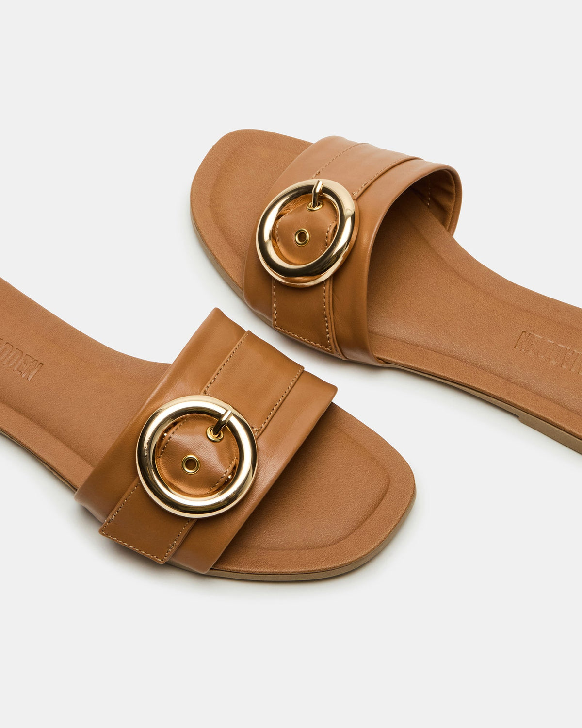 REEF TAN LEATHER  Famous | Online Store
