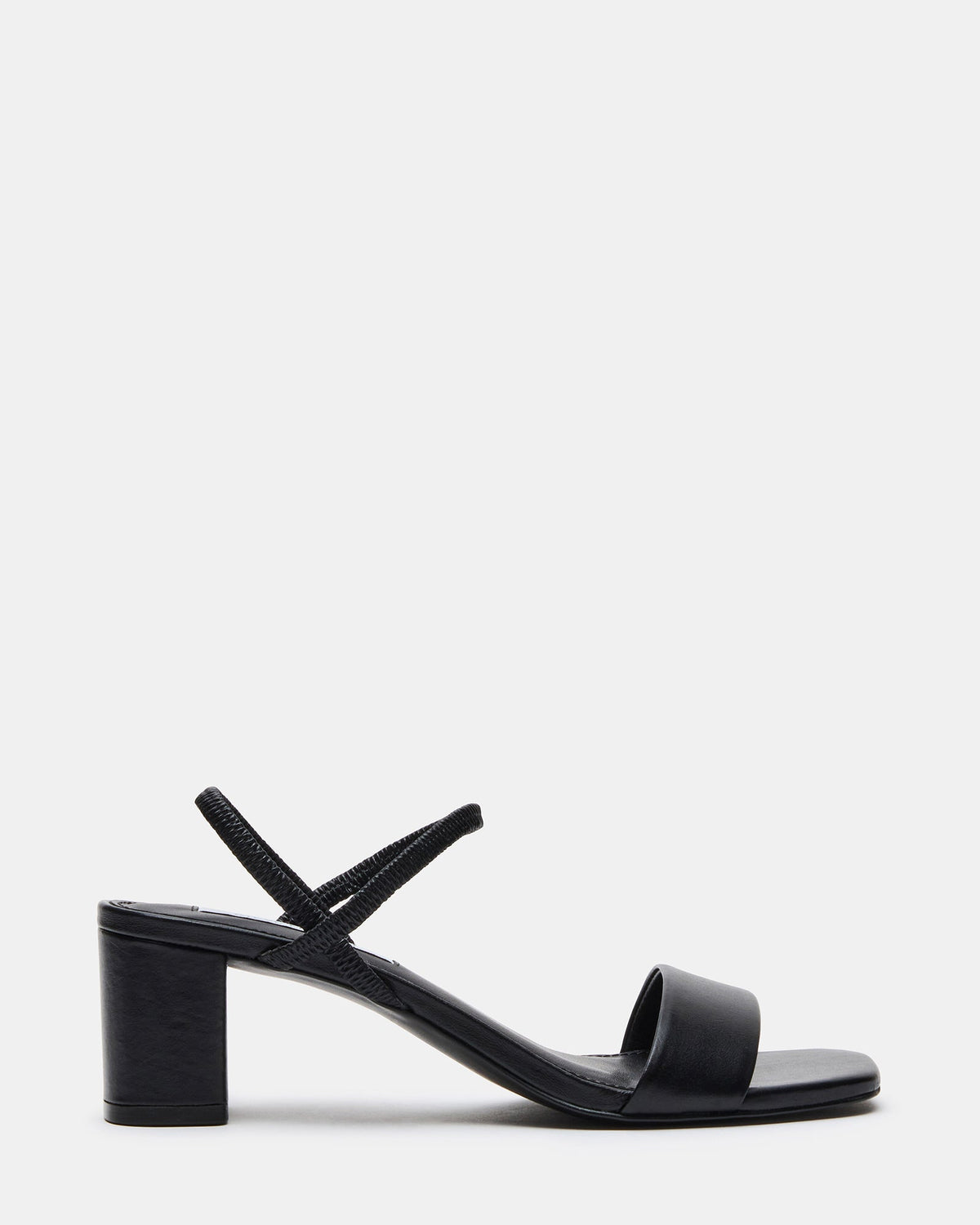 RIELLA BLACK LEATHER  Famous | Online Store