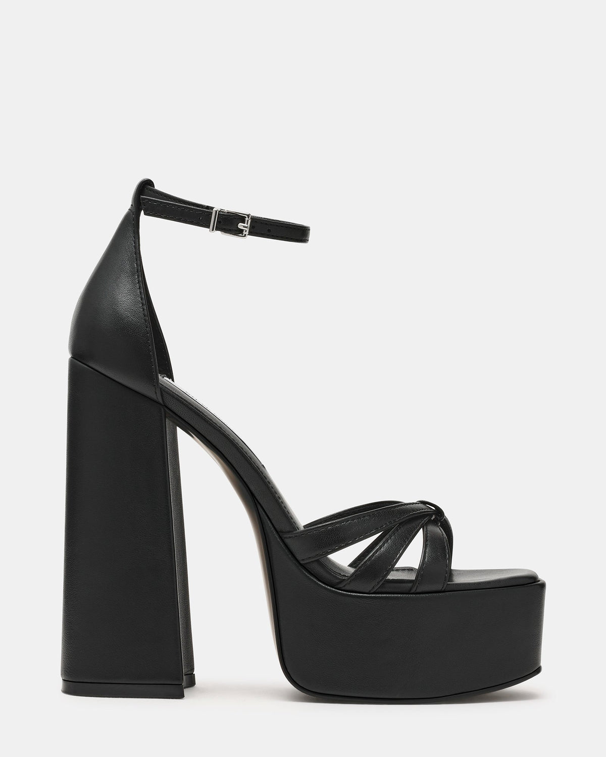 RETRO BLACK LEATHER  Famous | Online Store