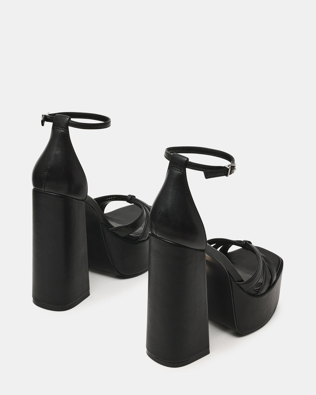 RETRO BLACK LEATHER  Famous | Online Store