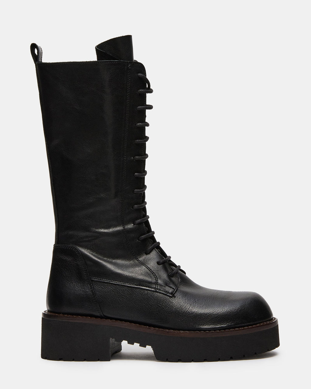 REXX BLACK LEATHER  Famous | Online Store