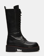REXX BLACK LEATHER  Famous | Online Store