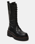 REXX BLACK LEATHER  Famous | Online Store
