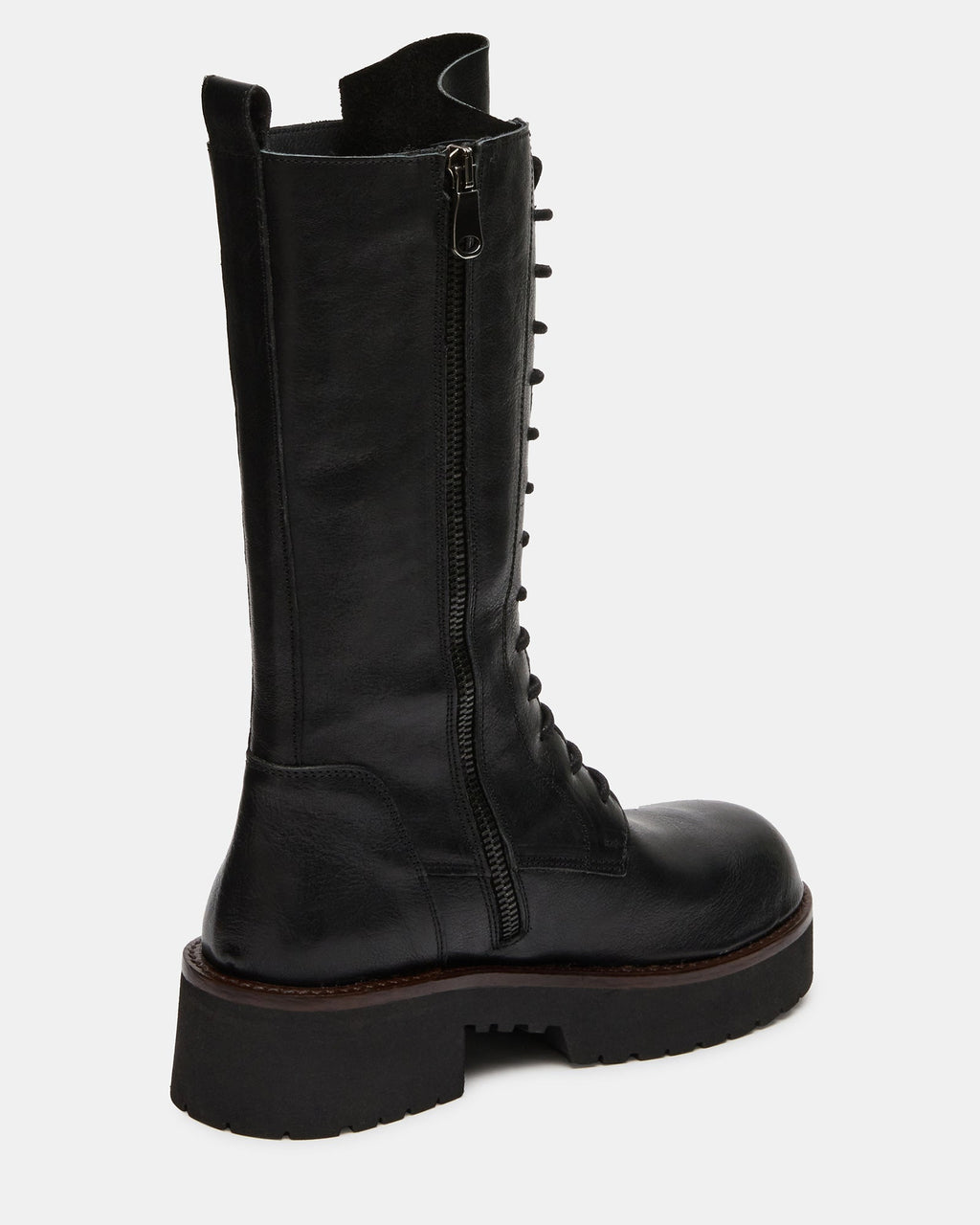 REXX BLACK LEATHER  Famous | Online Store