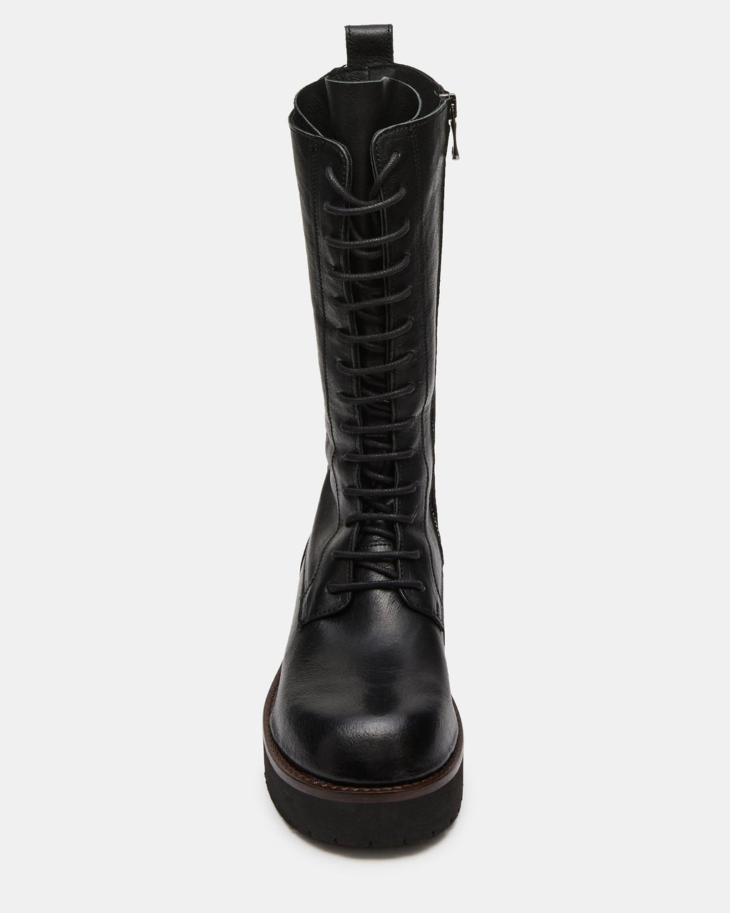 REXX BLACK LEATHER  Famous | Online Store