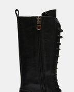 REXX BLACK LEATHER  Famous | Online Store