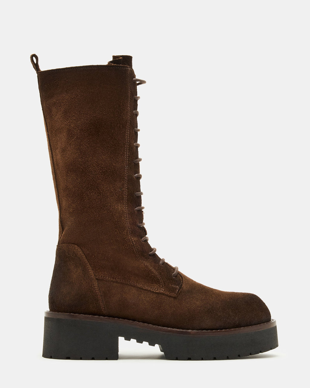 REXX BROWN SUEDE  Famous | Online Store