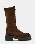 REXX BROWN SUEDE  Famous | Online Store