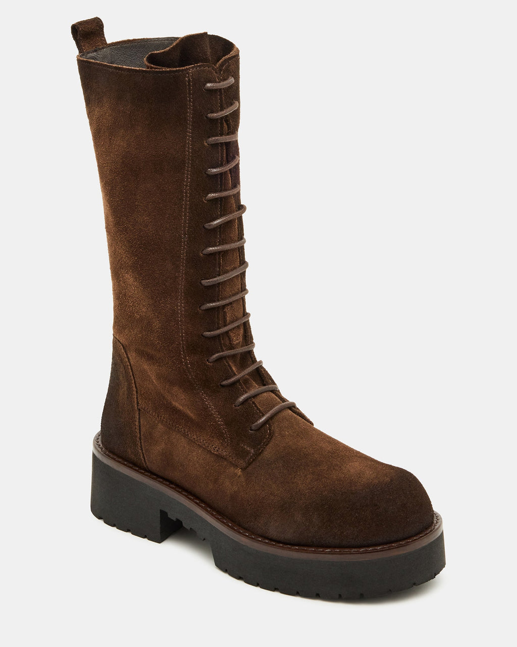 REXX BROWN SUEDE  Famous | Online Store