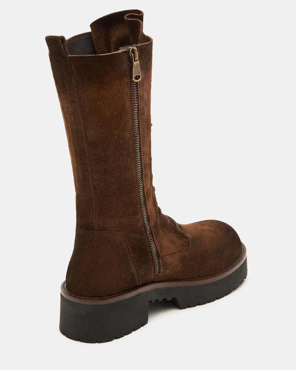 REXX BROWN SUEDE  Famous | Online Store