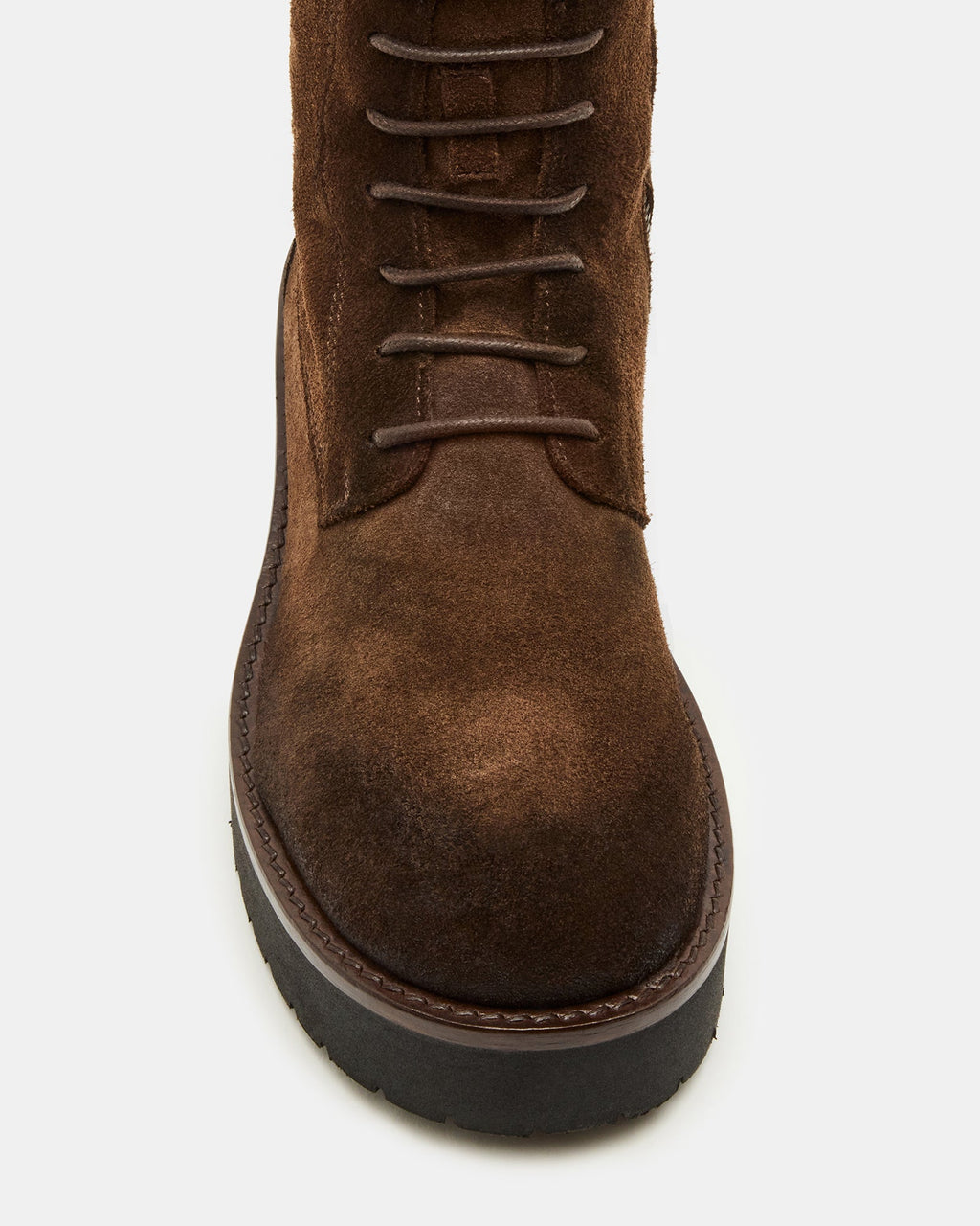 REXX BROWN SUEDE  Famous | Online Store