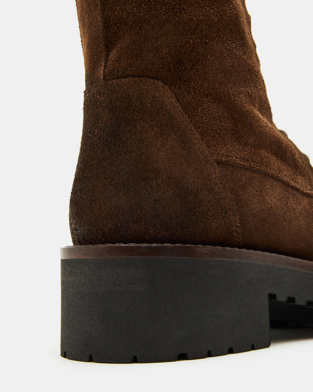 REXX BROWN SUEDE  Famous | Online Store