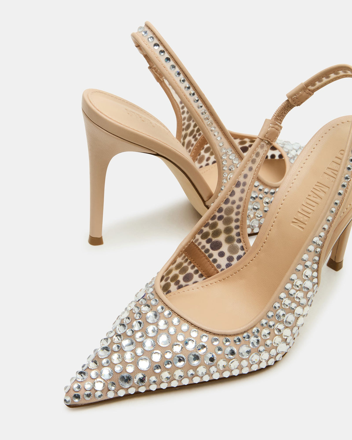 REYES RHINESTONES  Famous | Online Store