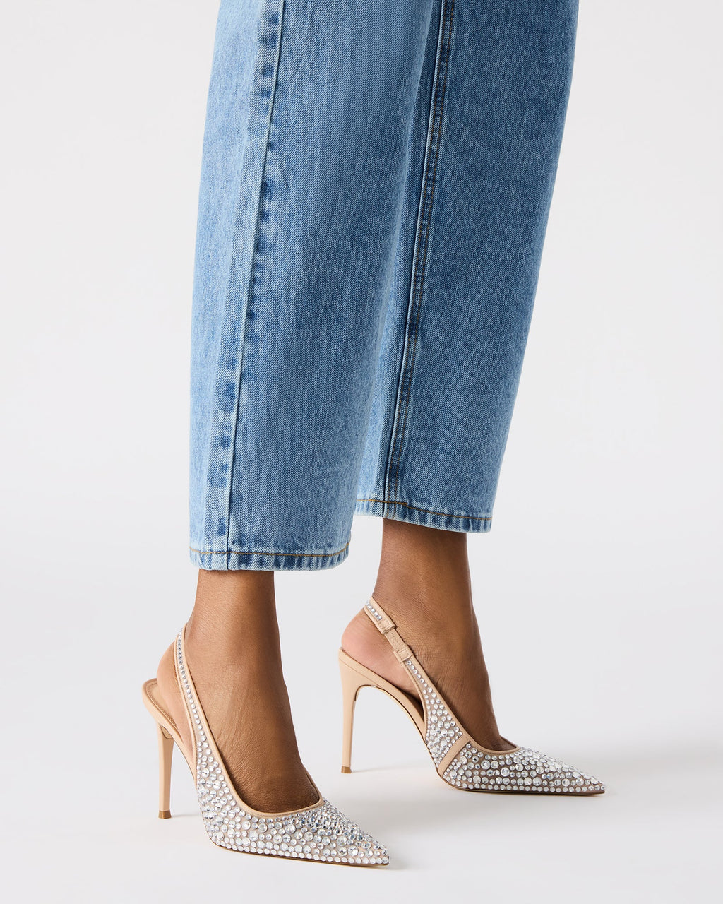 REYES RHINESTONES  Famous | Online Store