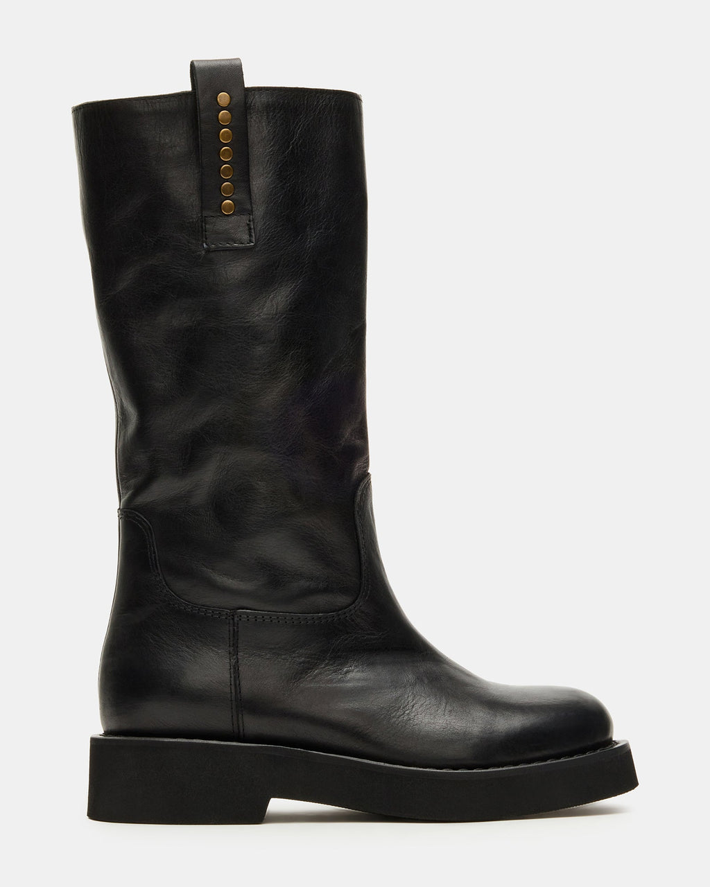 RIDGE BLACK LEATHER  Famous | Online Store