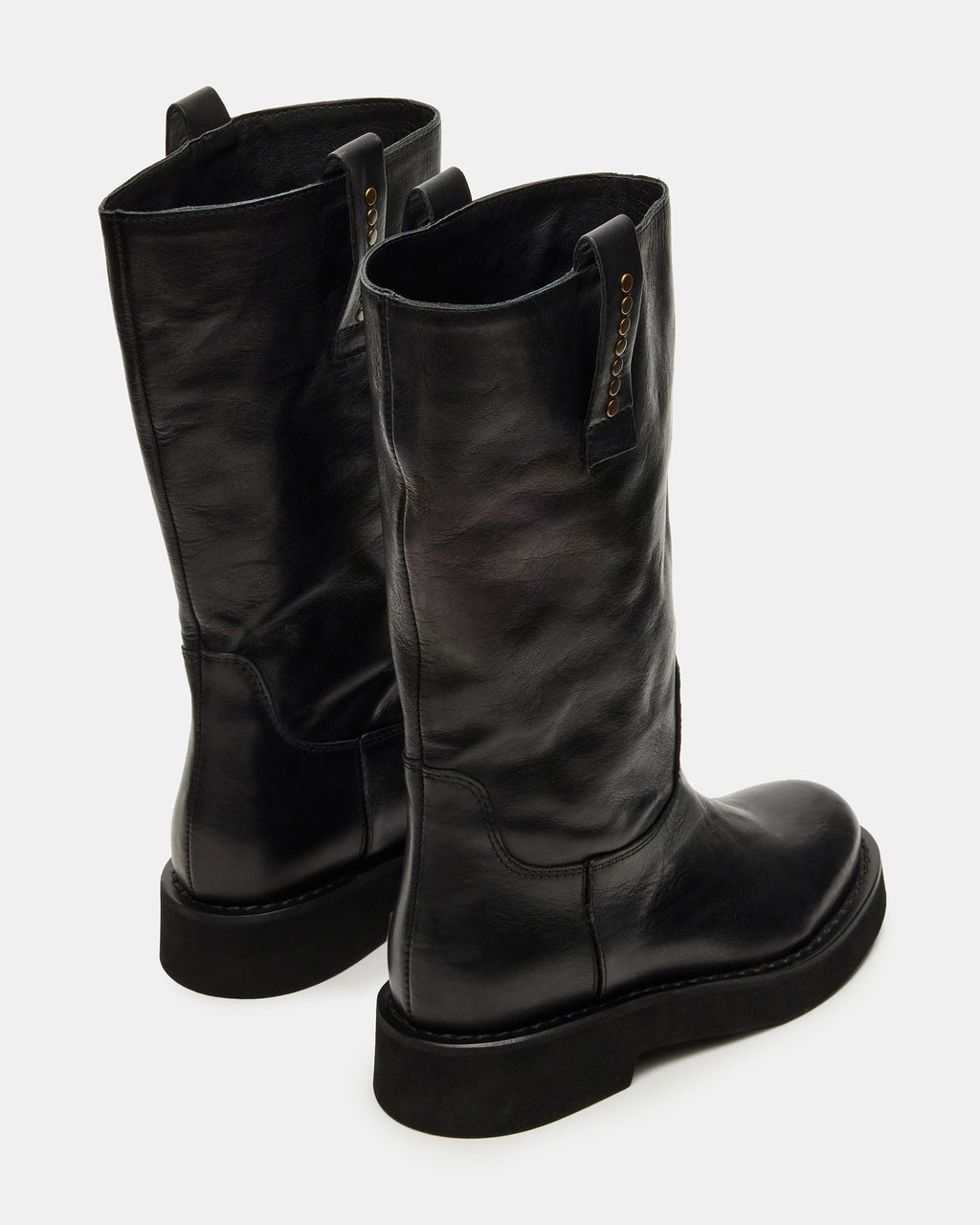 RIDGE BLACK LEATHER  Famous | Online Store