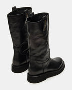 RIDGE BLACK LEATHER  Famous | Online Store
