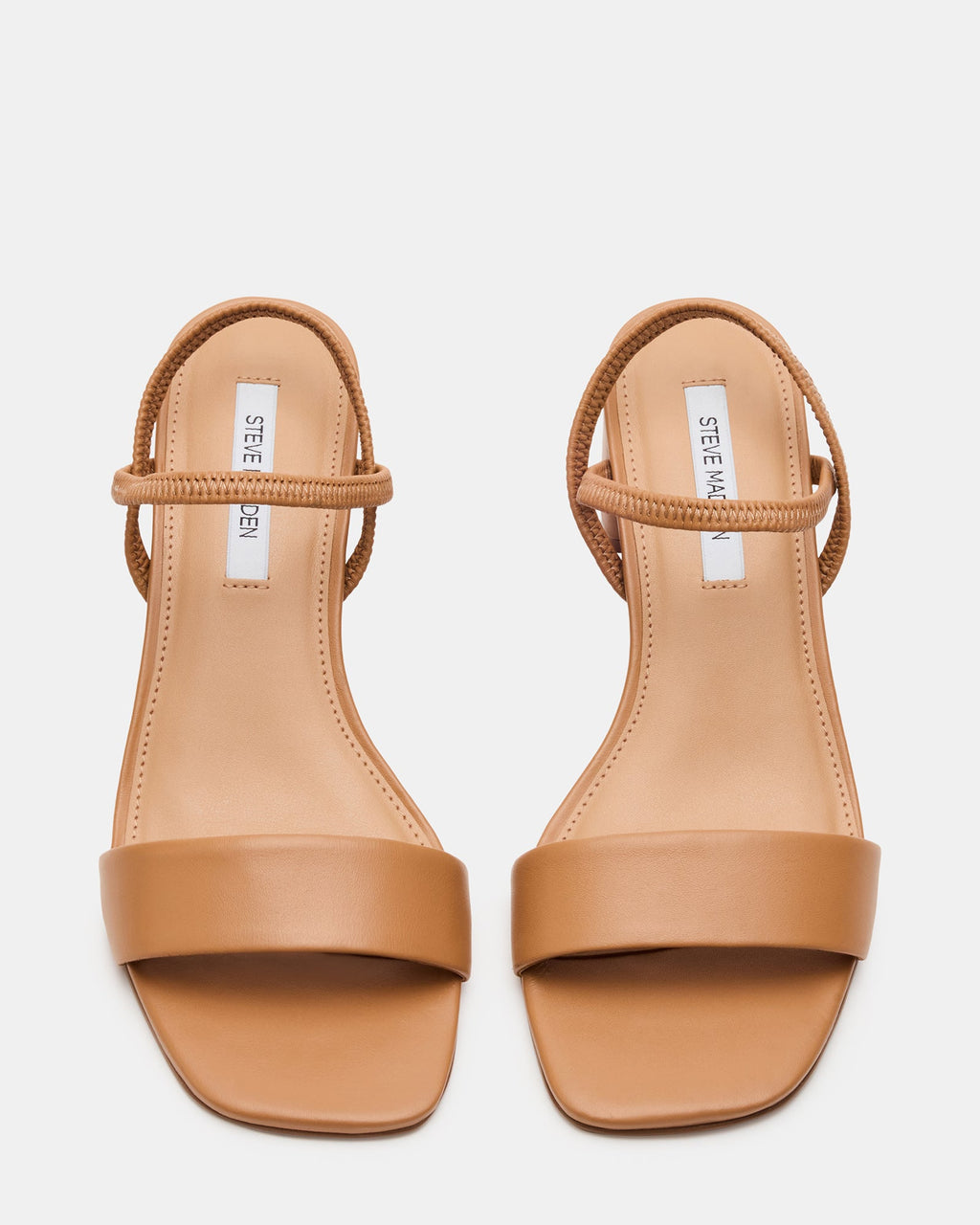 RIELLA TAN LEATHER  Famous | Online Store