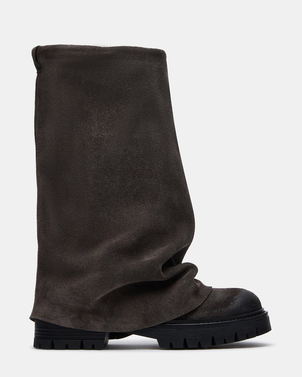 RIFT GREY SUEDE  Famous | Online Store