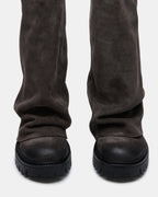 RIFT GREY SUEDE  Famous | Online Store