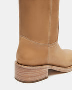 RIGGS BANANA LEATHER  Famous | Online Store