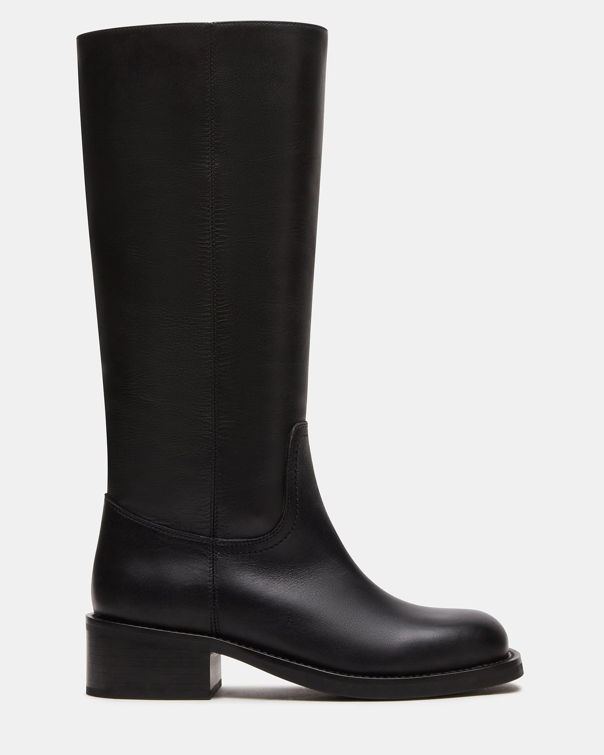 RIGGS BLACK LEATHER  Famous | Online Store