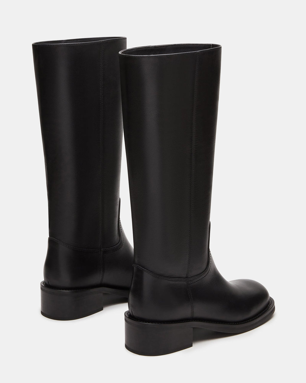 RIGGS BLACK LEATHER  Famous | Online Store