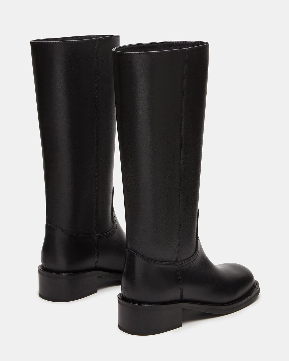 RIGGS BLACK LEATHER  Famous | Online Store