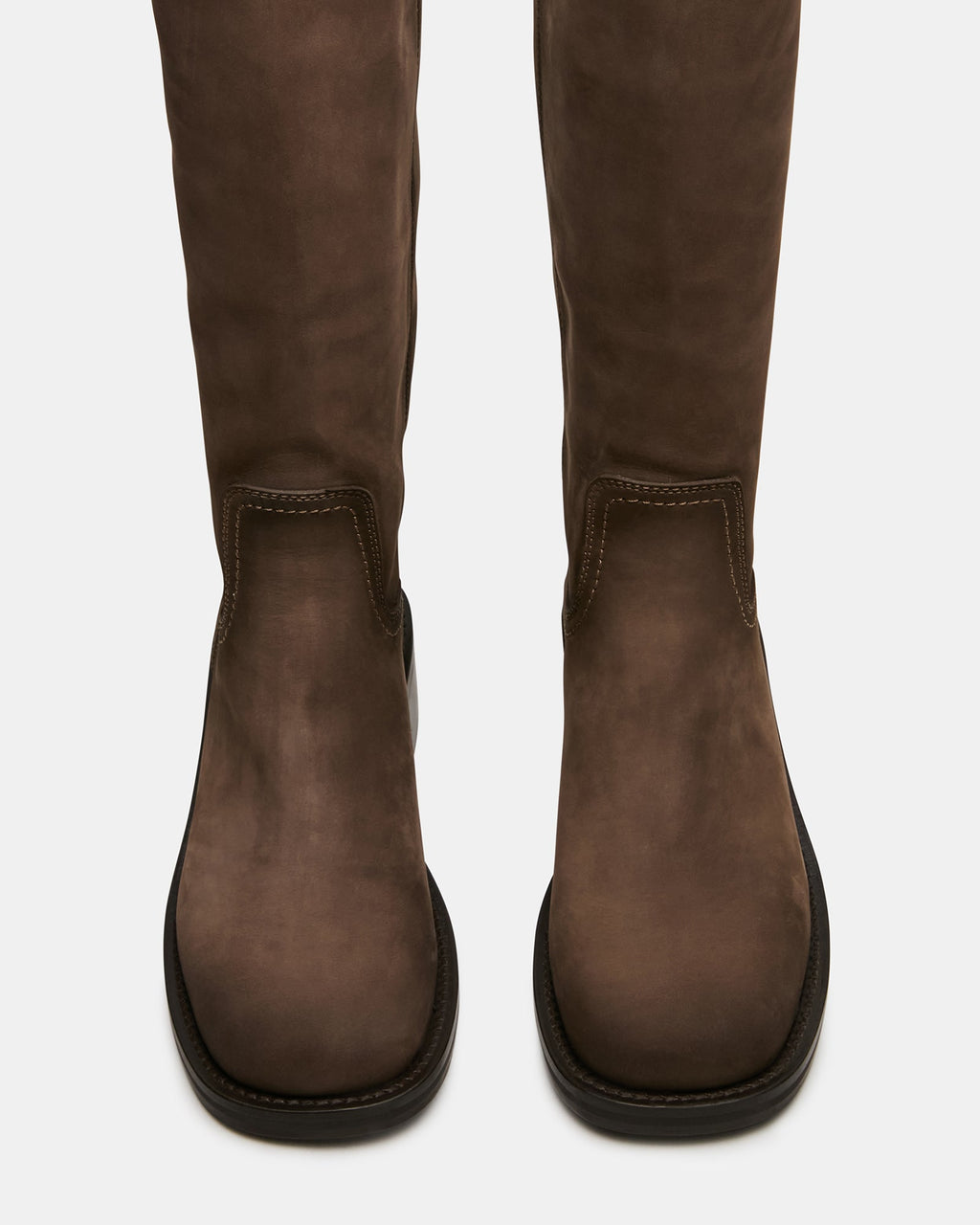RIGGS TAUPE NUBUCK  Famous | Online Store