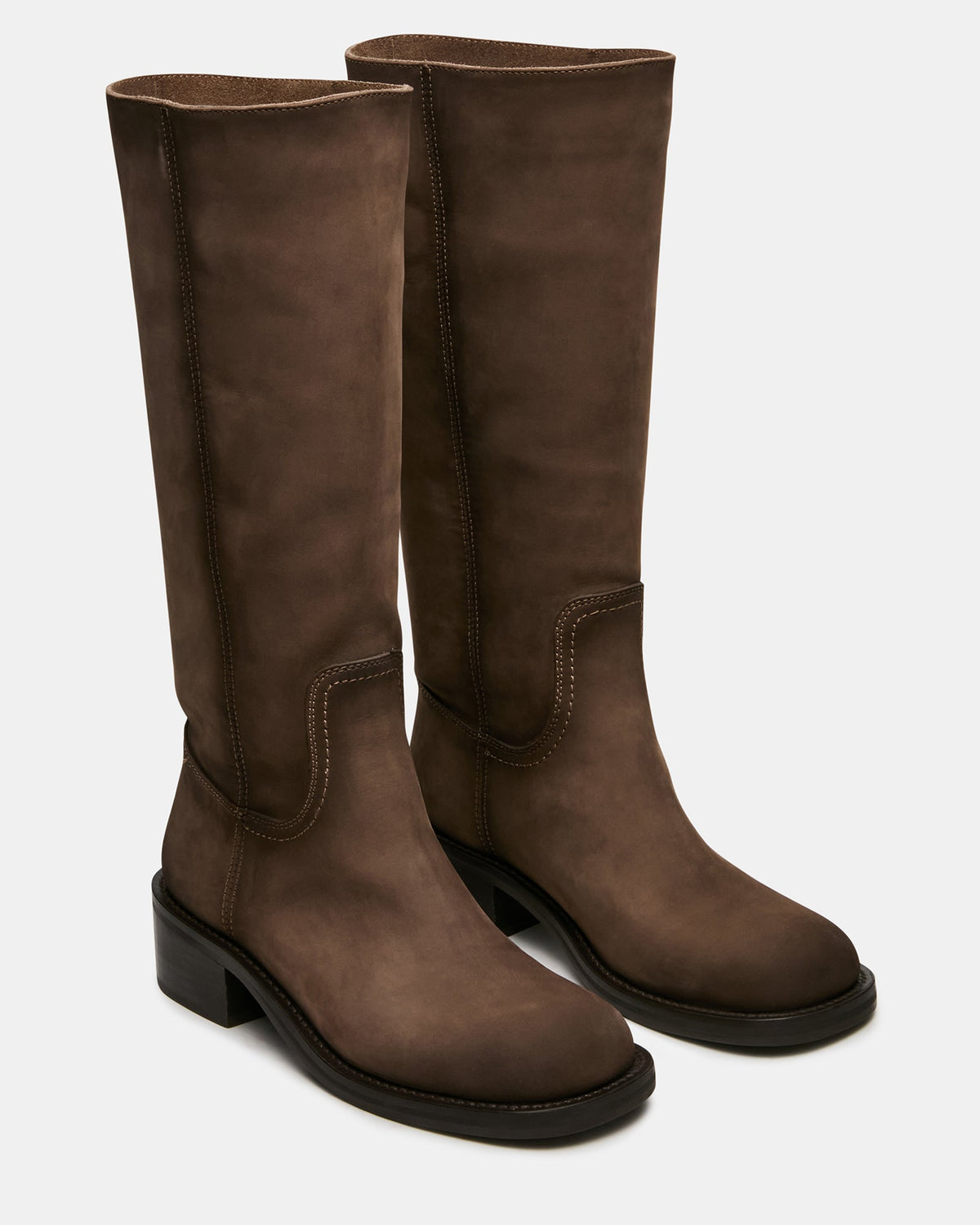 RIGGS TAUPE NUBUCK  Famous | Online Store