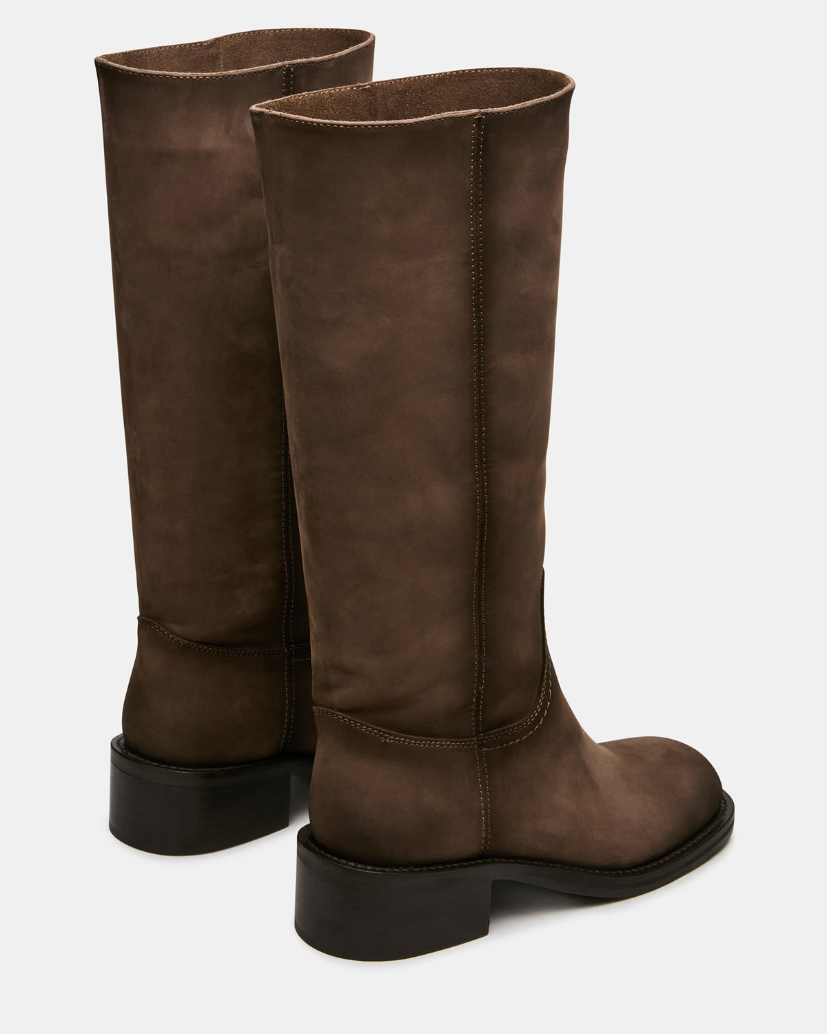 RIGGS TAUPE NUBUCK  Famous | Online Store