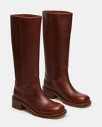 RIGGS RUST BOOT & RIGGS BAG BUNDLE  Famous | Online Store