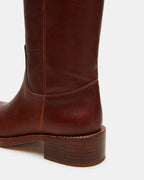 RIGGS RUST BOOT & RIGGS BAG BUNDLE  Famous | Online Store