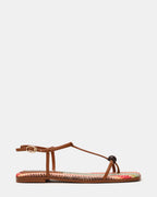 RITZY WOOD BROWN MULTI  Famous | Online Store