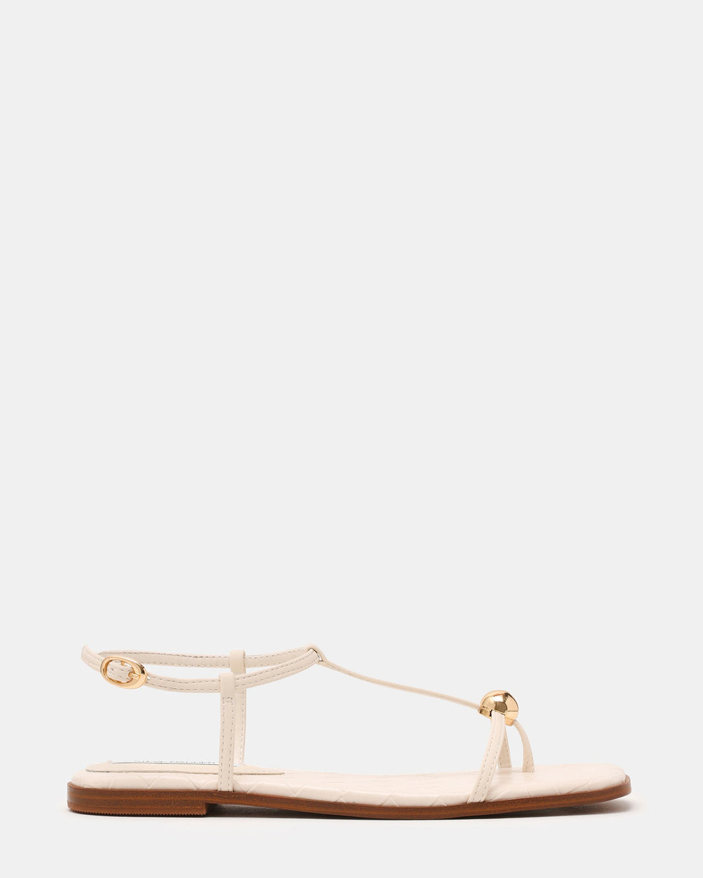 RITZY WOVEN BONE  Famous | Online Store
