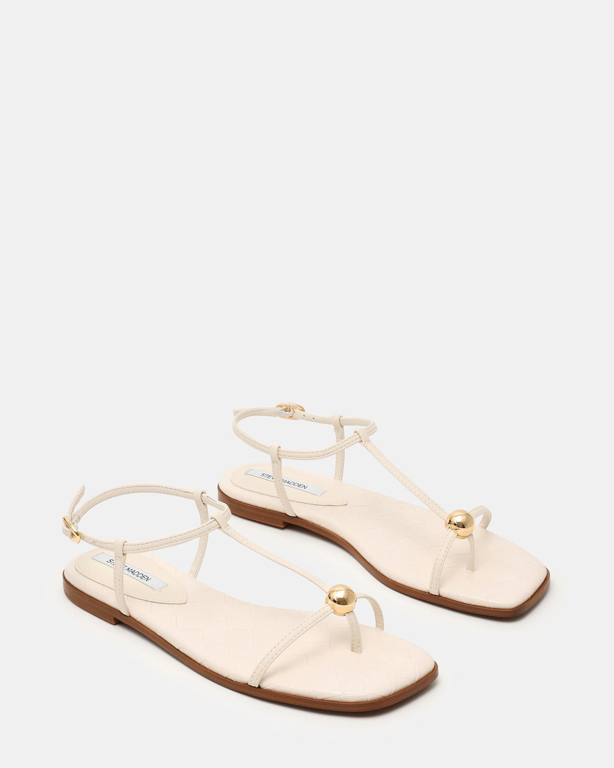 RITZY WOVEN BONE  Famous | Online Store