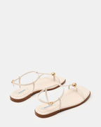 RITZY WOVEN BONE  Famous | Online Store