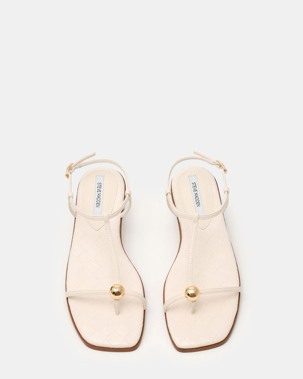 RITZY WOVEN BONE  Famous | Online Store