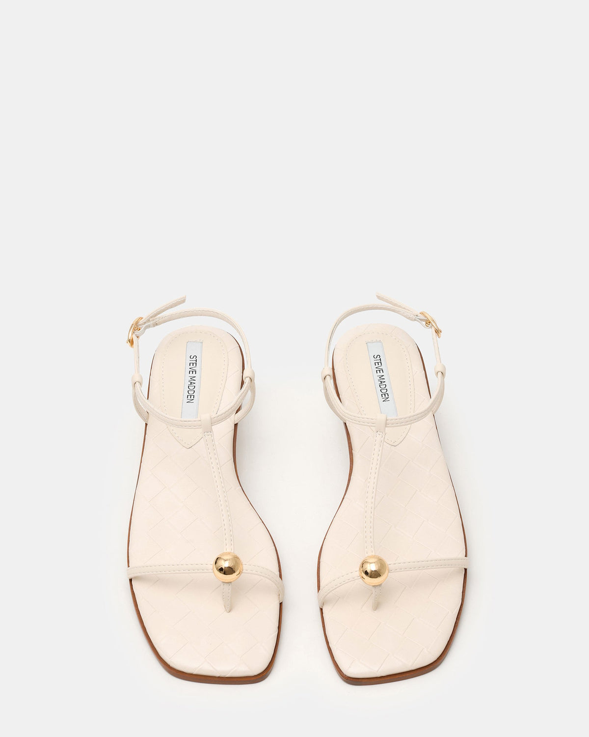 RITZY WOVEN BONE  Famous | Online Store