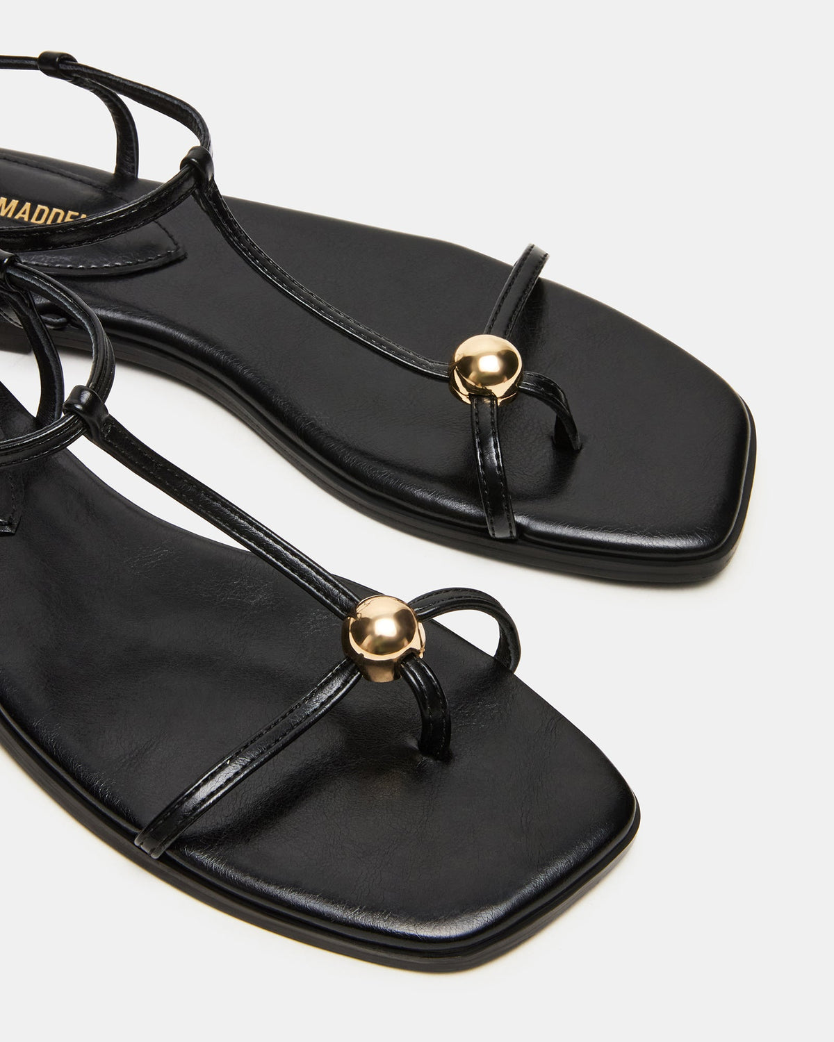 RITZY BLACK  Famous | Online Store